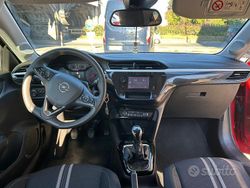 Rosso Usata 2023 Opel Corsa Due volumi | 14.000 € (Buon prezzo)