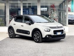 Grigio Usata 2018 Citroën C3 Tre volumi | 10.700 € (Buon prezzo)