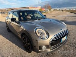 Grigio Usata 2015 Mini Cooper D Clubman Station wagon | 16.500 € (Molto cara)