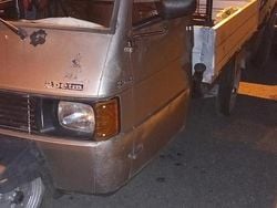 Usata 1992 Piaggio APE | 2000 €