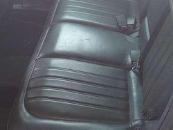 Grigio Usata 2011 Lancia Delta Due volumi | 1600 € (Super prezzo)