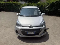Usata 2018 Hyundai i10 Comfort Due volumi | 12.000 € (Buon prezzo)