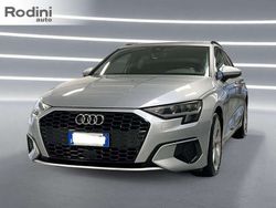 Grigio scuro Usata 2021 Audi A3 Business Tre volumi | 26.590 € (Molto cara)