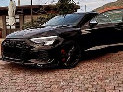 Usata 2021 Audi S3 Sport Tre volumi | 38.000 € (Cara)