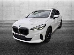Bianco Usata 2023 BMW 218 Active Tourer Monovolume | 27.950 € (Super prezzo)