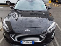 Usata 2020 Ford Focus Station wagon | 11.500 € (Molto cara)