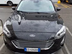 Usata 2020 Ford Focus Station wagon | 12.900 € (Cara)