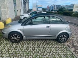 Grigio Usata 2005 Citroën C3 Cabrio | 1500 € (Buon prezzo)