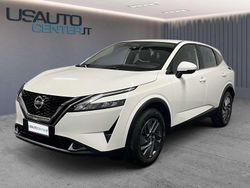 Bianco Usata 2022 Nissan Qashqai SUV | 18.900 € (Ottimo prezzo)