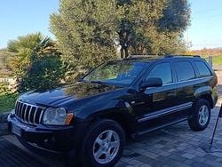 Usata 2008 Jeep Grand Cherokee SUV | 5500 €