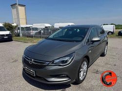 Grigio scuro metallizzato Usata 2018 Opel Astra Innovation Station wagon | 8500 € (Buon prezzo)