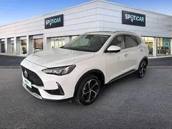 Bianco Usata 2024 MG HS Luxury SUV | 19.900 € (Buon prezzo)