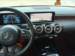 Usata 2019 Mercedes A180 Business Tre volumi | 23.000 € (Buon prezzo)