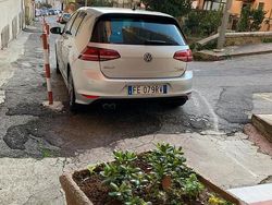 Grigio Usata 2016 VW Golf VII Sportline Due volumi | 12.000 € (Ottimo prezzo)