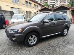 Marrone Usata 2011 Mitsubishi Outlander SUV | 4500 € (Ottimo prezzo)