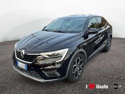 Nero Usata 2022 Renault Arkana Intens SUV | 17.900 € (Ottimo prezzo)
