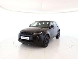 Nero Usata 2021 Land Rover Range Rover evoque S SUV | 31.000 € (Buon prezzo)
