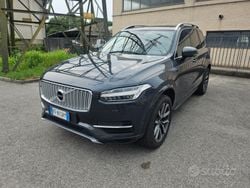 Grigio Usata 2016 Volvo XC90 SUV | 20.900 € (Molto cara)