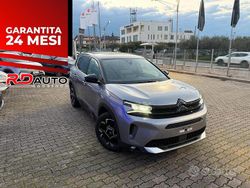 Nero Usata 2024 Citroën C5 Aircross SUV | 24.900 € (Buon prezzo)