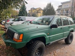 Usata 1999 Jeep Grand Cherokee SUV | 6500 €