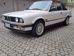 Bianco Usata 1989 BMW 320 Cabriolet Cabrio | 15.400 €