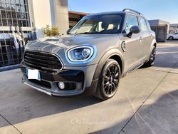 Grigio Usata 2019 Mini Countryman SUV | 15.999 € (Ottimo prezzo)