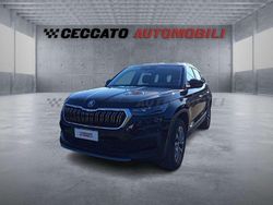 Nero Usata 2024 Skoda Kodiaq Style SUV | 29.575 € (Super prezzo)