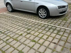 Usata 2006 Alfa Romeo 159 Tre volumi | 1800 € (Buon prezzo)