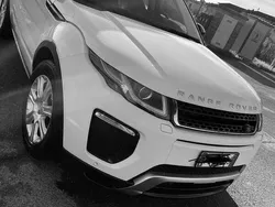 Usata 2017 Land Rover Range Rover SUV | 13.000 € (Ottimo prezzo)