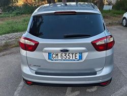 Usata 2014 Ford C-MAX Monovolume | 6500 € (Buon prezzo)