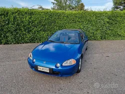 Other Usata 1994 Honda CR-X Coupé | 12.497 €