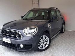 Antracite Usata 2019 Mini Cooper S Countryman Business SUV | 19.450 € (Buon prezzo)