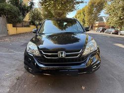 Nero Usata 2011 Honda CR-V Exclusive SUV | 5800 € (Super prezzo)