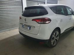 Bianco Usata 2017 Renault Scénic IV Intens Monovolume | 10.500 € (Buon prezzo)