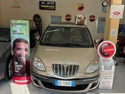 Marrone Usata 2007 Lancia Musa Monovolume | 3000 € (Ottimo prezzo)