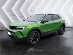 Other Usata 2024 Opel Mokka Ultimate SUV | 18.900 € (Ottimo prezzo)