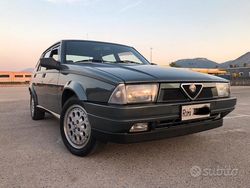 Usata 1990 Alfa Romeo 75 Tre volumi | 6800 €