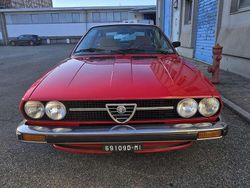 Usata 1978 Alfa Romeo Alfasud Ti Tre volumi | 12.500 €
