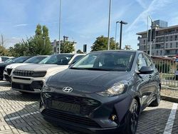 Antracite Nuova 2025 Hyundai i10 Due volumi | 17.500 €