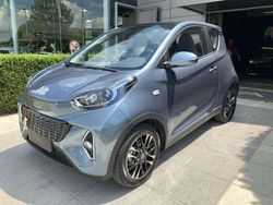 Grigio Nuova 2025 DR DR 1.0 Due volumi | 12.900 €