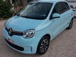 Blu Usata 2022 Renault Twingo Zen Due volumi | 11.490 € (Buon prezzo)