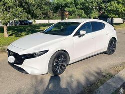 Usata 2020 Mazda 3 Exceed Tre volumi | 18.500 € (Buon prezzo)