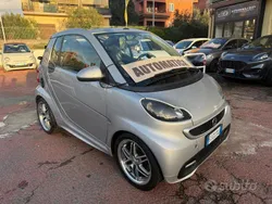 Smart ForTwo Cabrio
