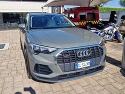 Verde Usata 2019 Audi Q3 Advanced SUV | 27.500 € (Buon prezzo)
