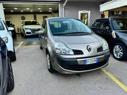 Usata 2010 Renault Modus Expression Monovolume | 4600 € (Buon prezzo)