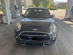 Lilla Usata 2014 Mini Cooper S Due volumi | 10.000 € (Ottimo prezzo)