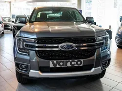 Carbonized gray/asher gray Nuova 2025 Ford Ranger Pick-up | 40.900 € (Cara)