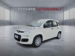 Bianco Nuova 2025 Fiat Grande Panda Pop Due volumi | 13.100 € (Ottimo prezzo)
