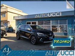 Grigio Usata 2024 Renault Captur Techno SUV | 17.500 € (Buon prezzo)