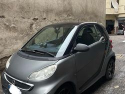Grigio Usata 2013 Smart ForTwo Coupé Coupé | 5000 € (Ottimo prezzo)